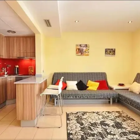 Apartmán Sant Jordi