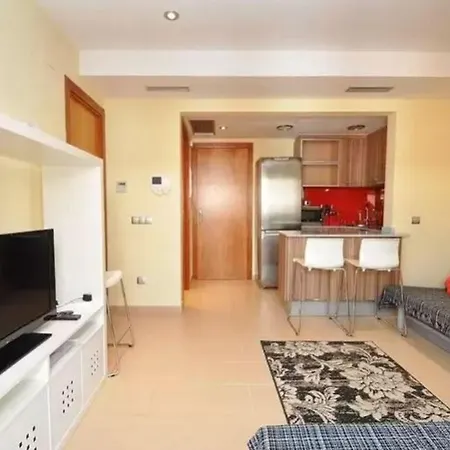 Sant Jordi Apartmán Lloret de Mar