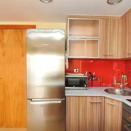 Apartmán Sant Jordi Lloret de Mar