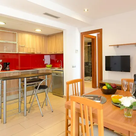 Apartmán Sant Jordi