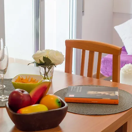 Apartmán Sant Jordi *