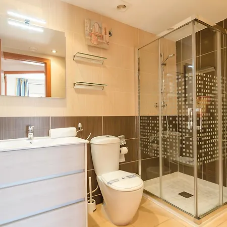 Apartmán Sant Jordi